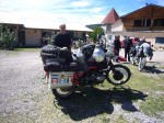 Canadian R100GS